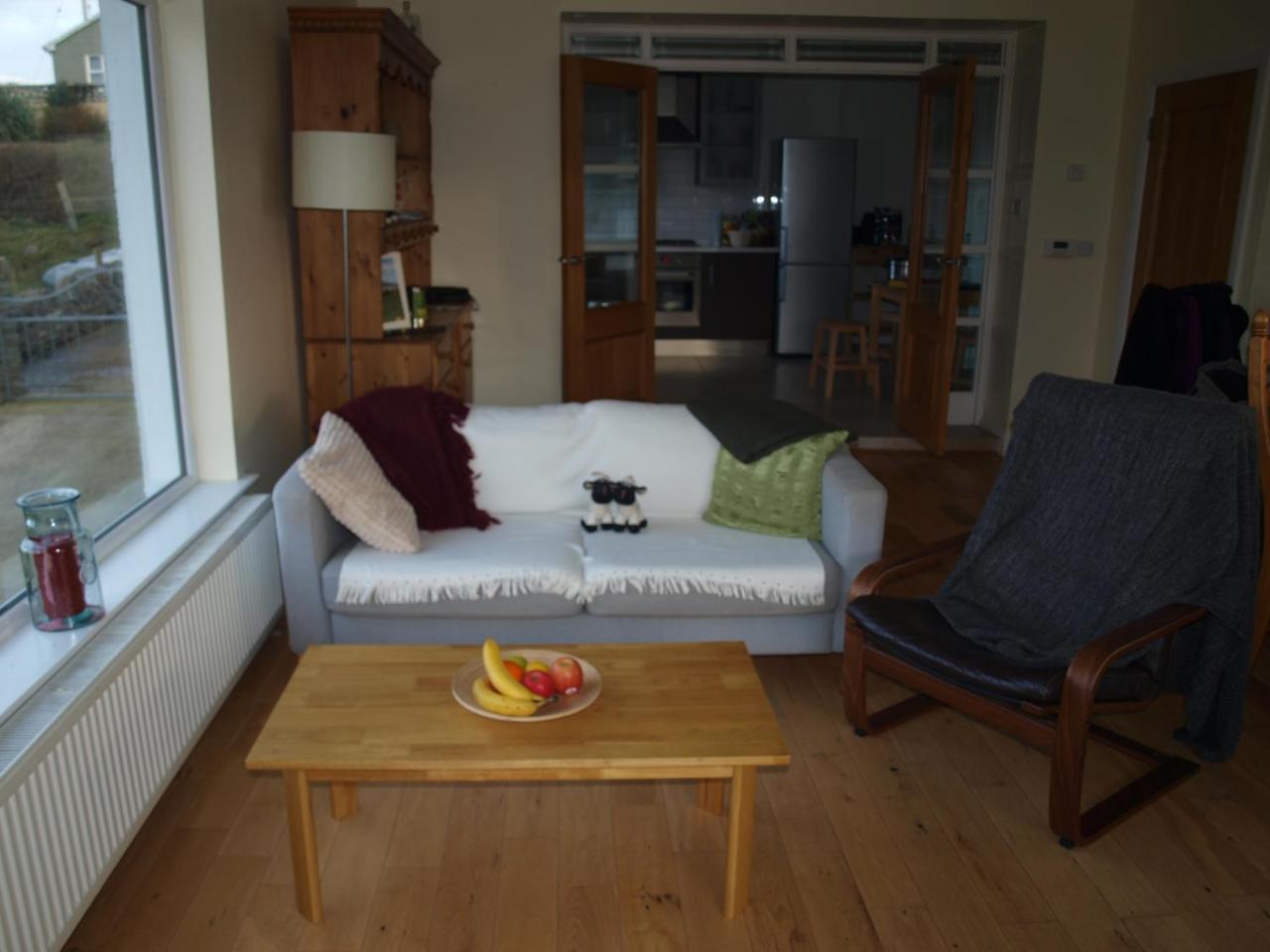 The Lookout Ardara Hotel Buitenkant foto
